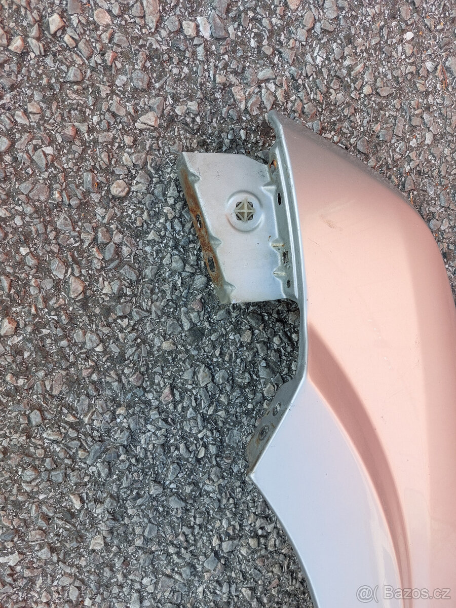 Blatník FORD FUSION - 2