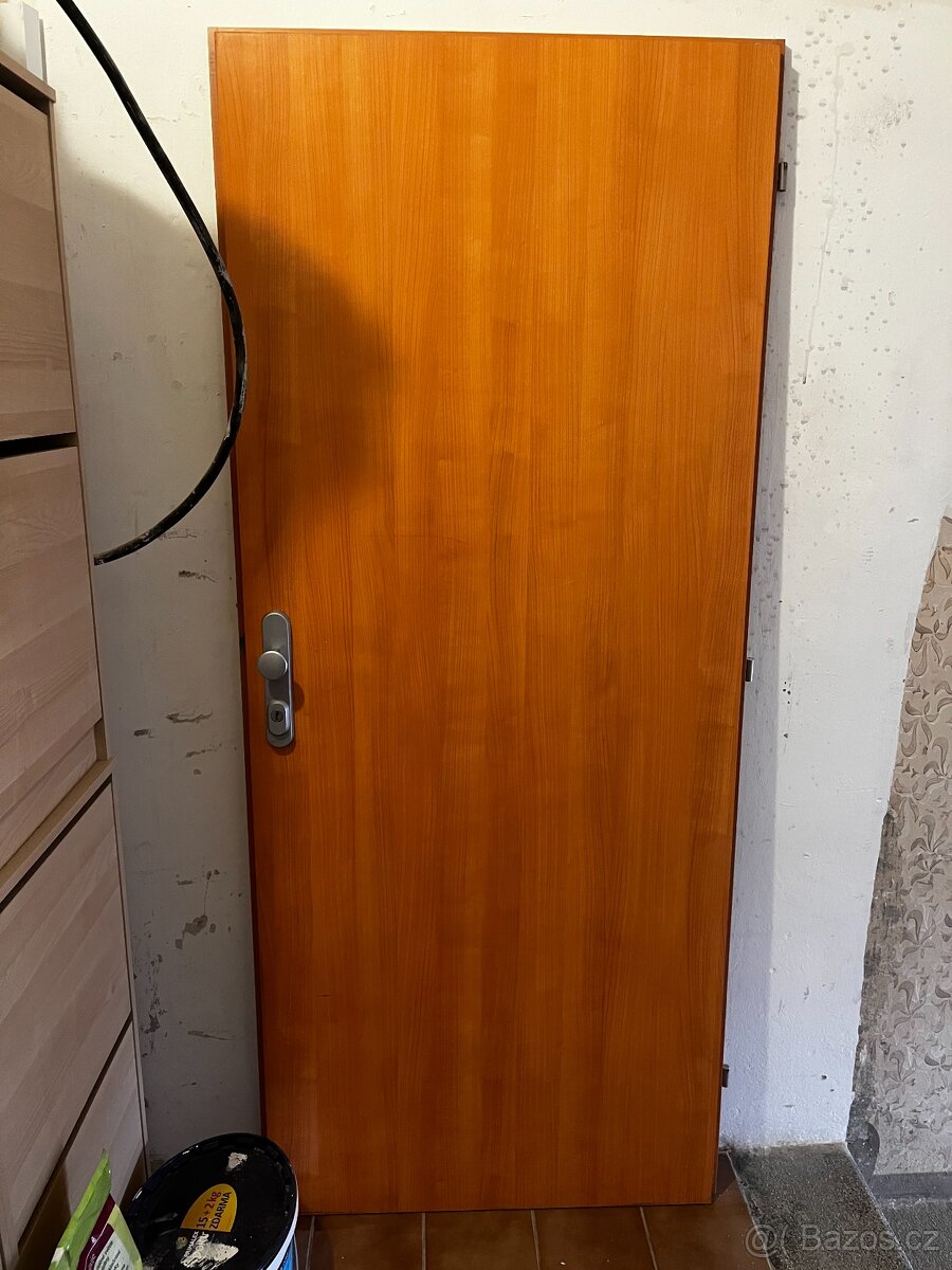 Sapeli 80/197 Leve - 2