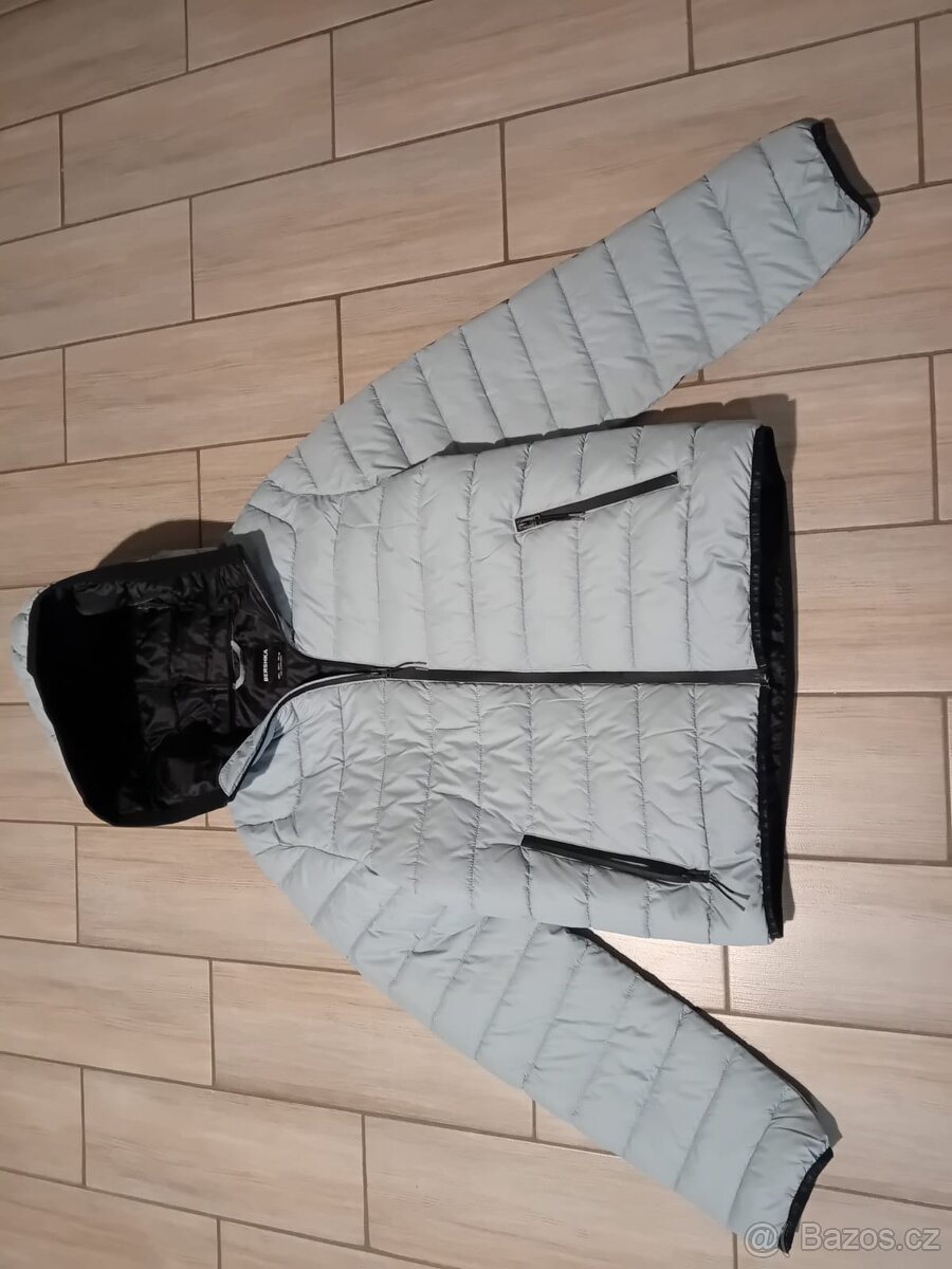 Jarní pánské bundy 2x - 2