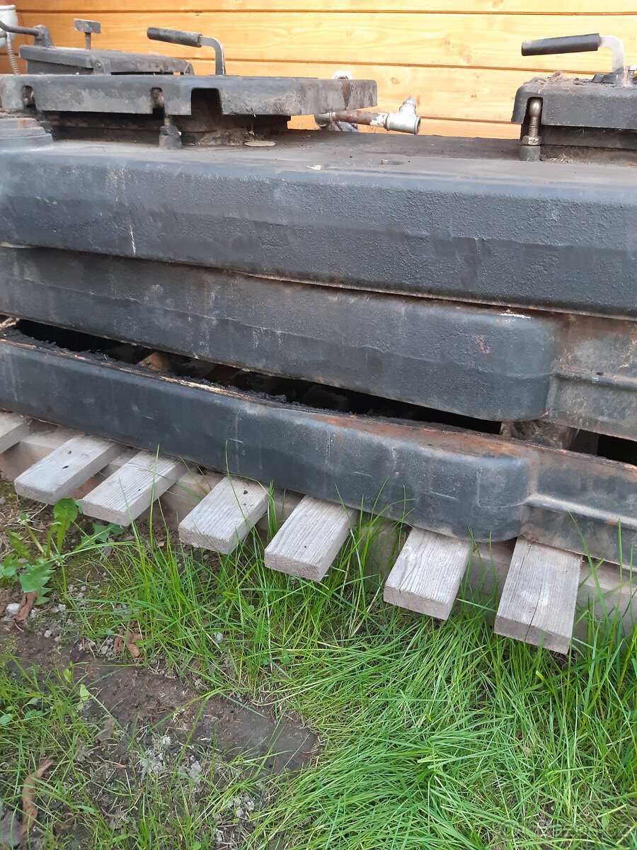 Viadrus hercules u24 - 2