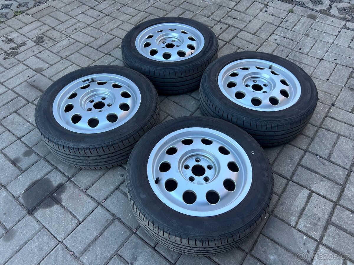 5x100 r15 - 2