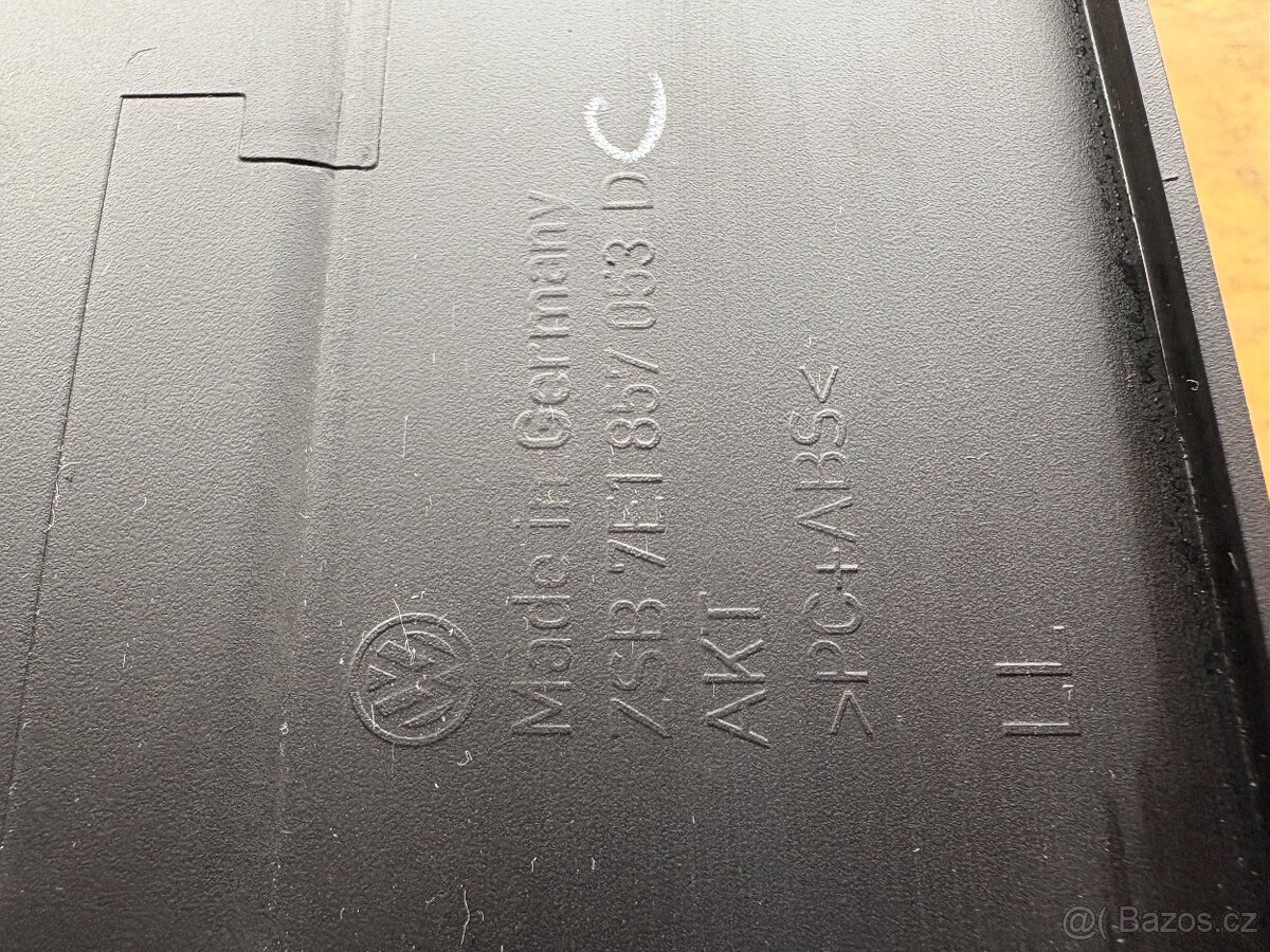 T6 Transporter 7E1857053 - 2