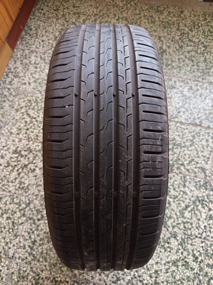 Letni pneu 205/55/17 - 2
