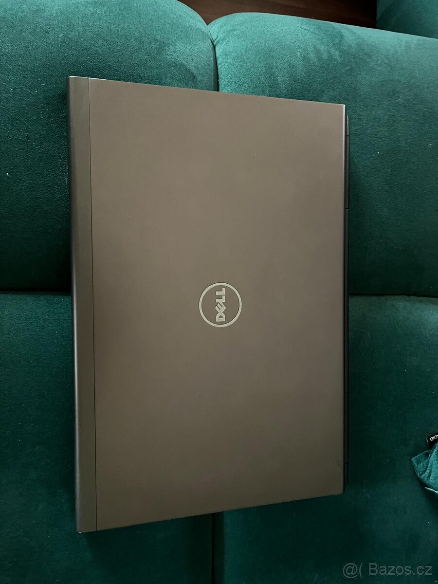 Notebook i7/16ram/480ssd - top stav - 2