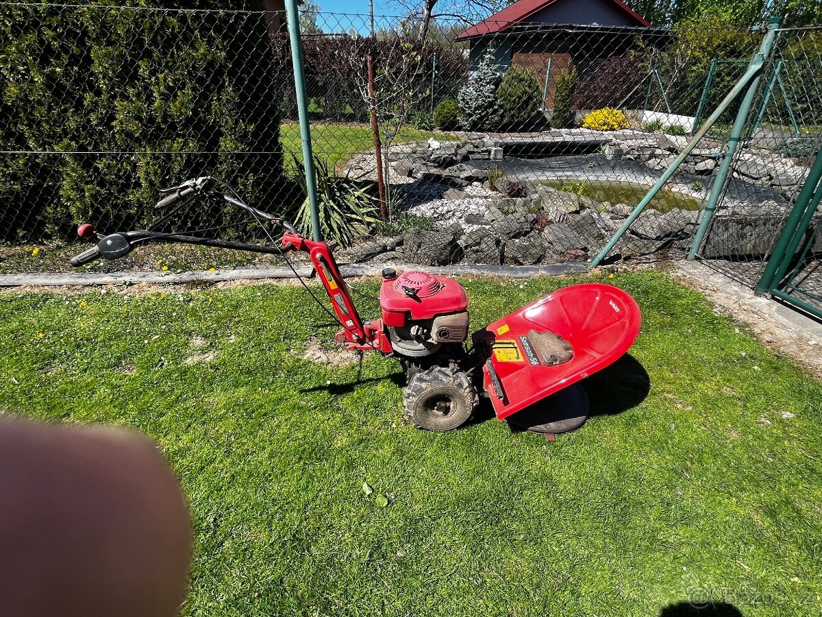 VARI HONDA - 2