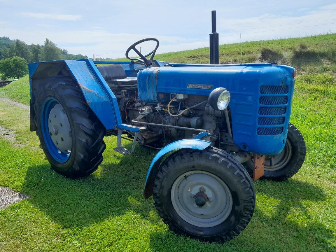 Prodám Zetor 3011 - 2