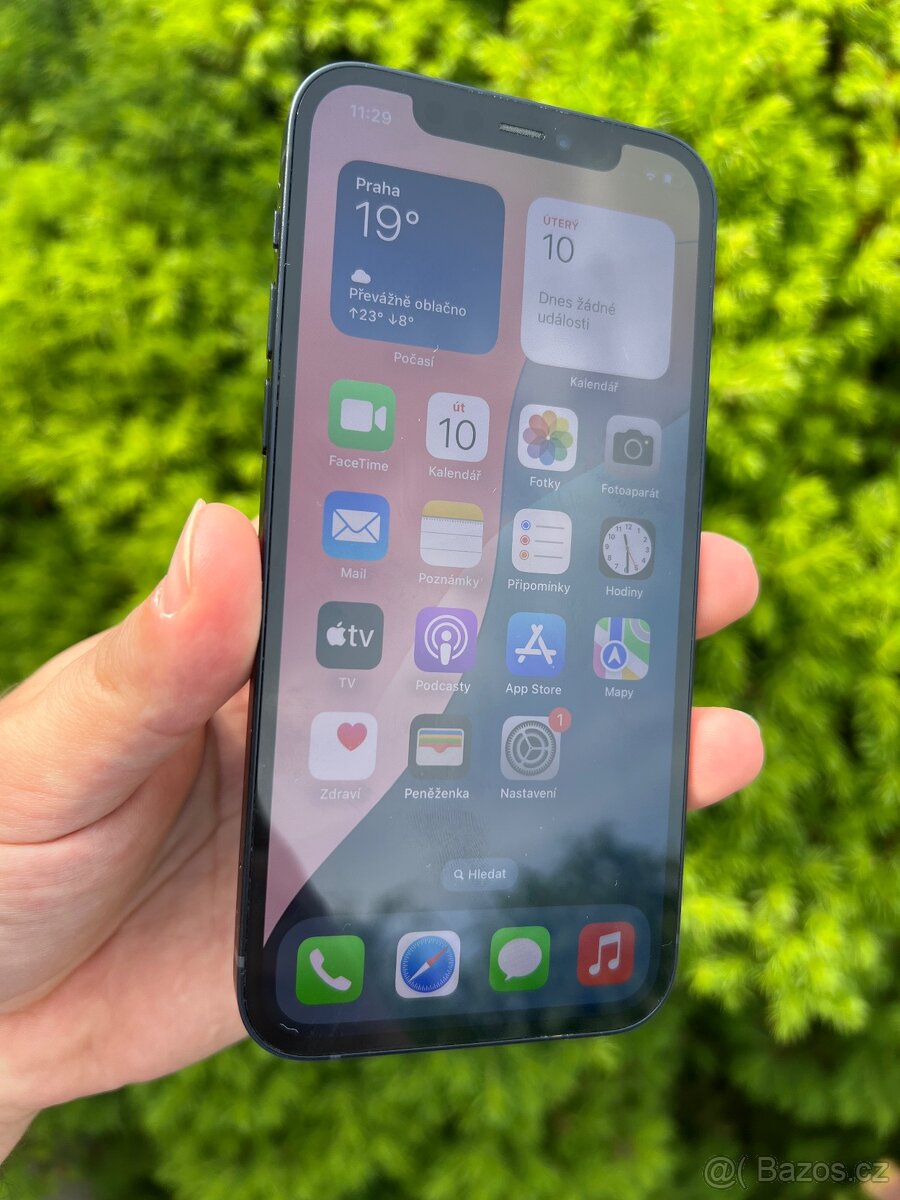 iPhone 12 64Gb, 95% baterie - 2