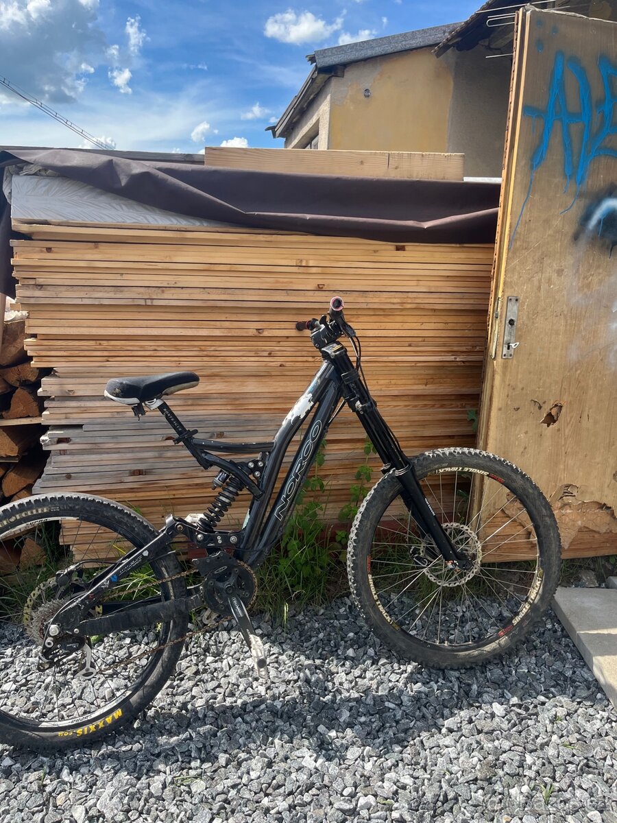 Norco a line 2005 - 2