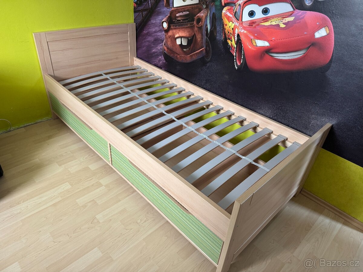 Prodám dětský pokoj - 2