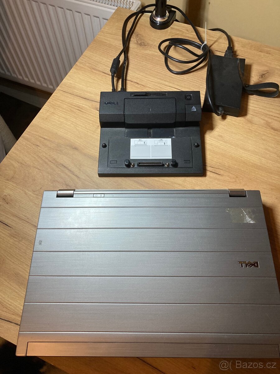 Dell Precision M4500 (vhodný na práce s CAD) - 2