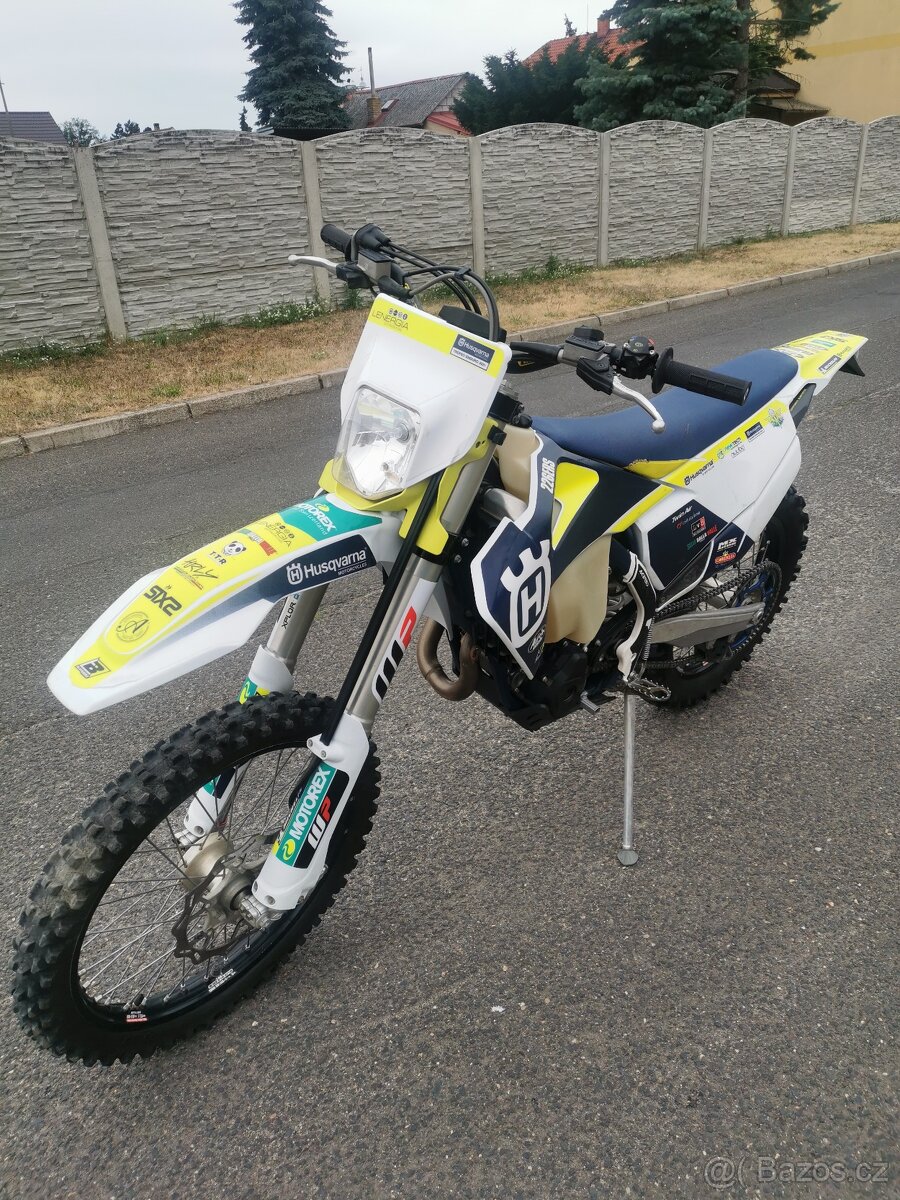 Husqvarna FE 250