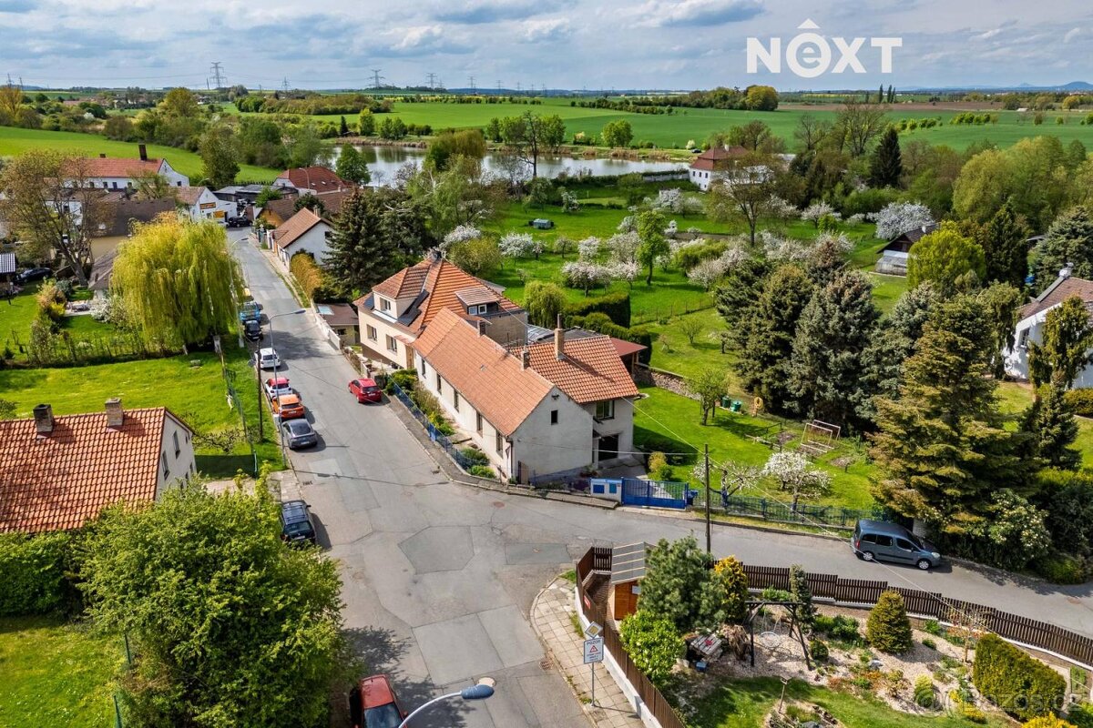 Prodej Rodinný dům, 349㎡ - 2