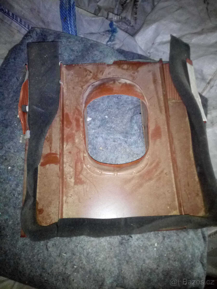 Prostupová taška univerzální Tondach - 2