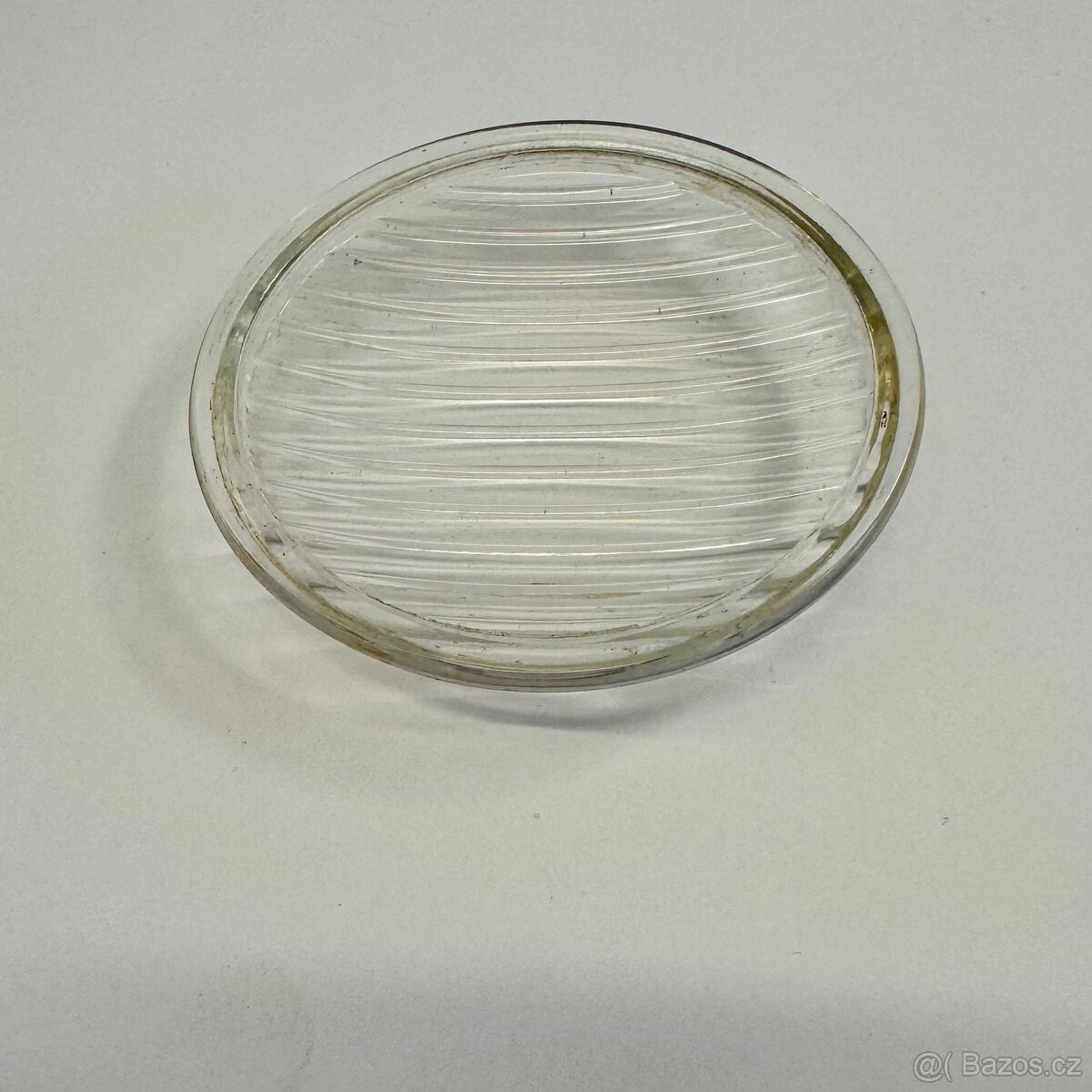 Stadion , Jawetta - originál sklo předního světla - 2