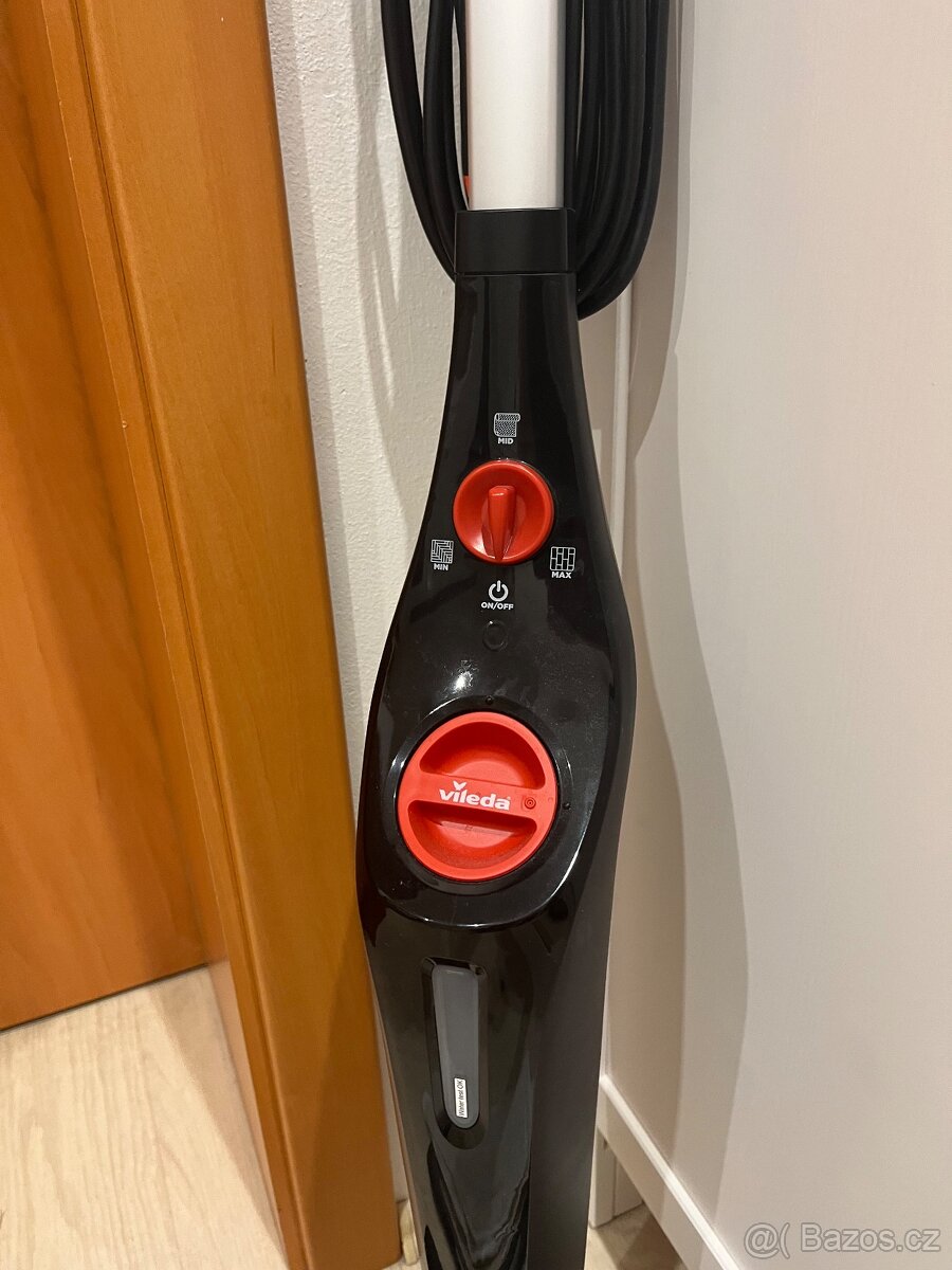 Parní mop Vileda - 2