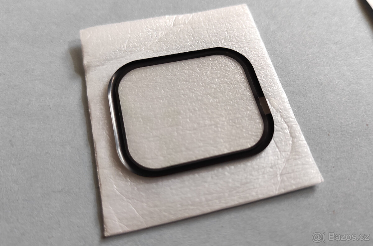 Xiaomi Redmi Watch 3 -- ochranné sklo na displej - 2