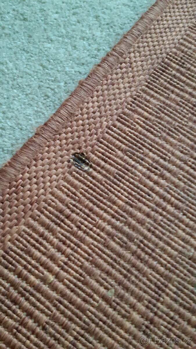 Koberec 2ks - běhoun - 2