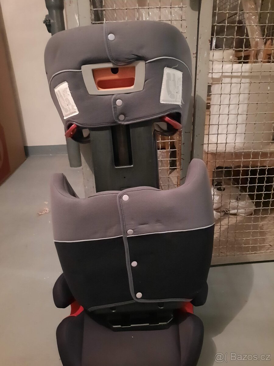 Autosedačka Cybex - 2