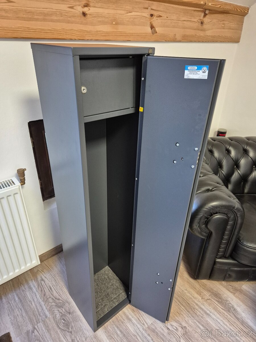 Trezor (sejf) VAMA GUN 1328 - 2