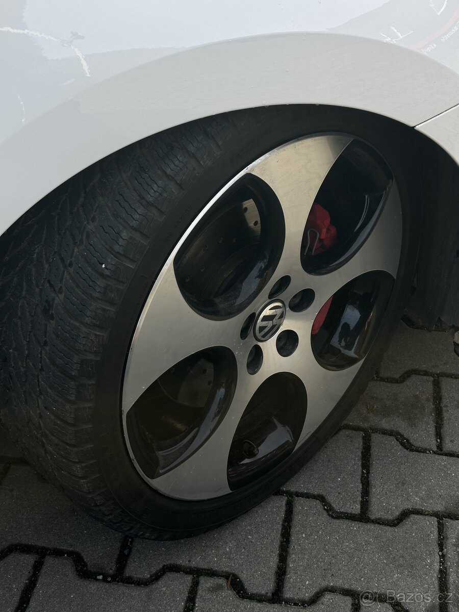 Volkswagen Polo GTI 1.4 TSI - 2