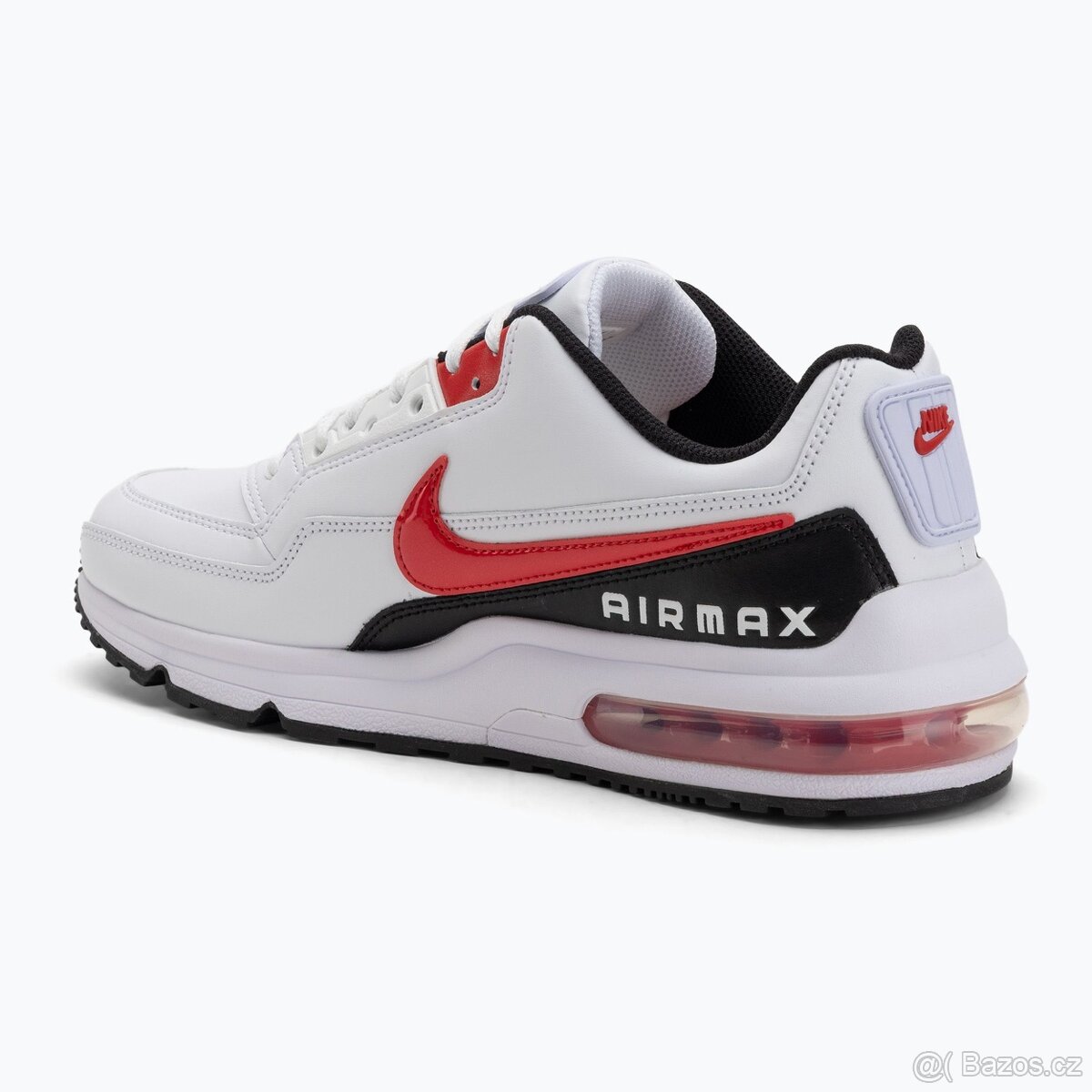 Prodám NIKE AIR MAX LTD 3 - EU 45.5 (3 dny nošené) - 2