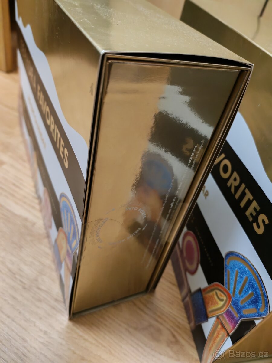 Sephora advent calendar favorites - 2