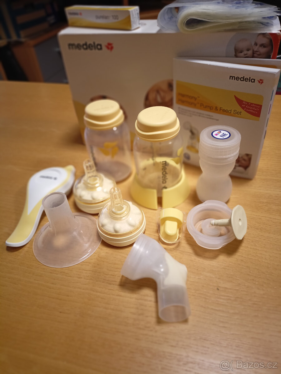 Medela harmony - 2