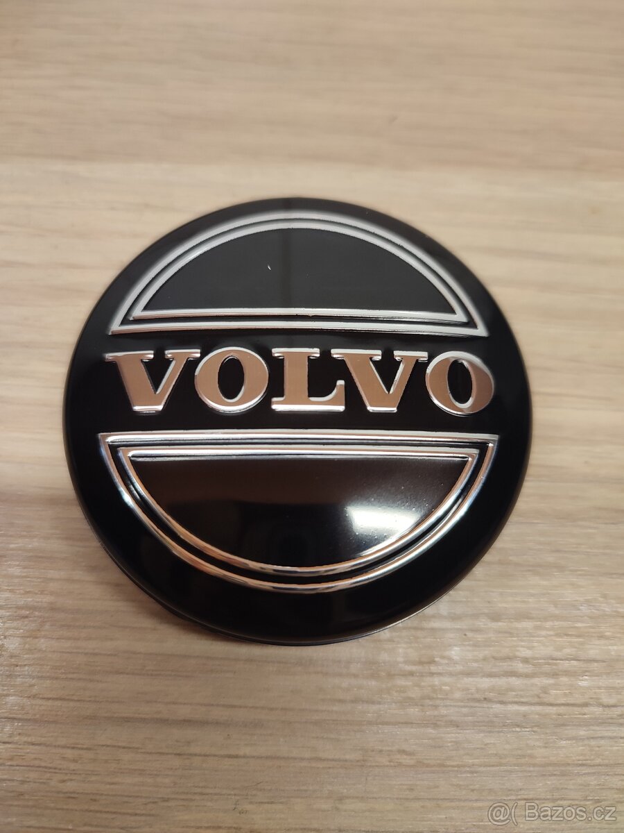 Nové - Středové pokličky Volvo - 2