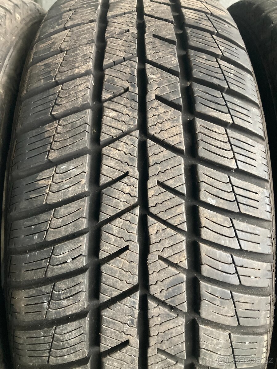 Barum polaris 205/55/16 - 2