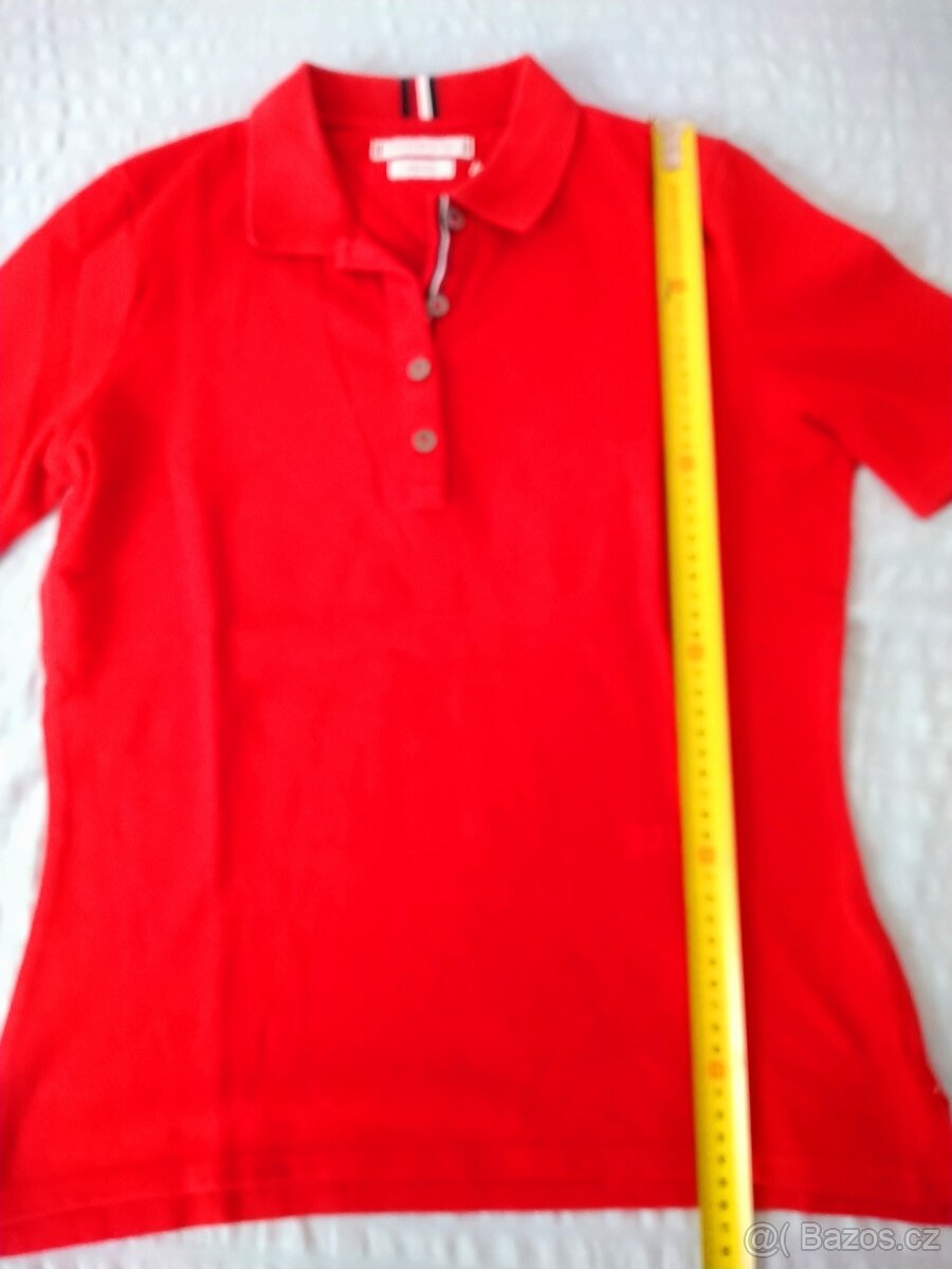 Dámské tričko TH - 2