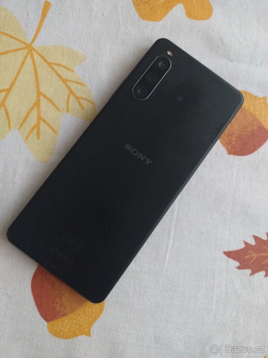 Sony Xperia 10 IV 5G - 2