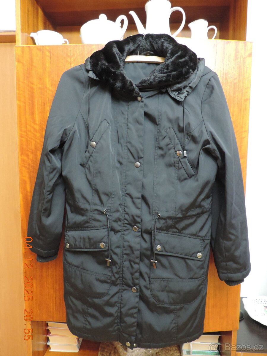 Kabát - 2