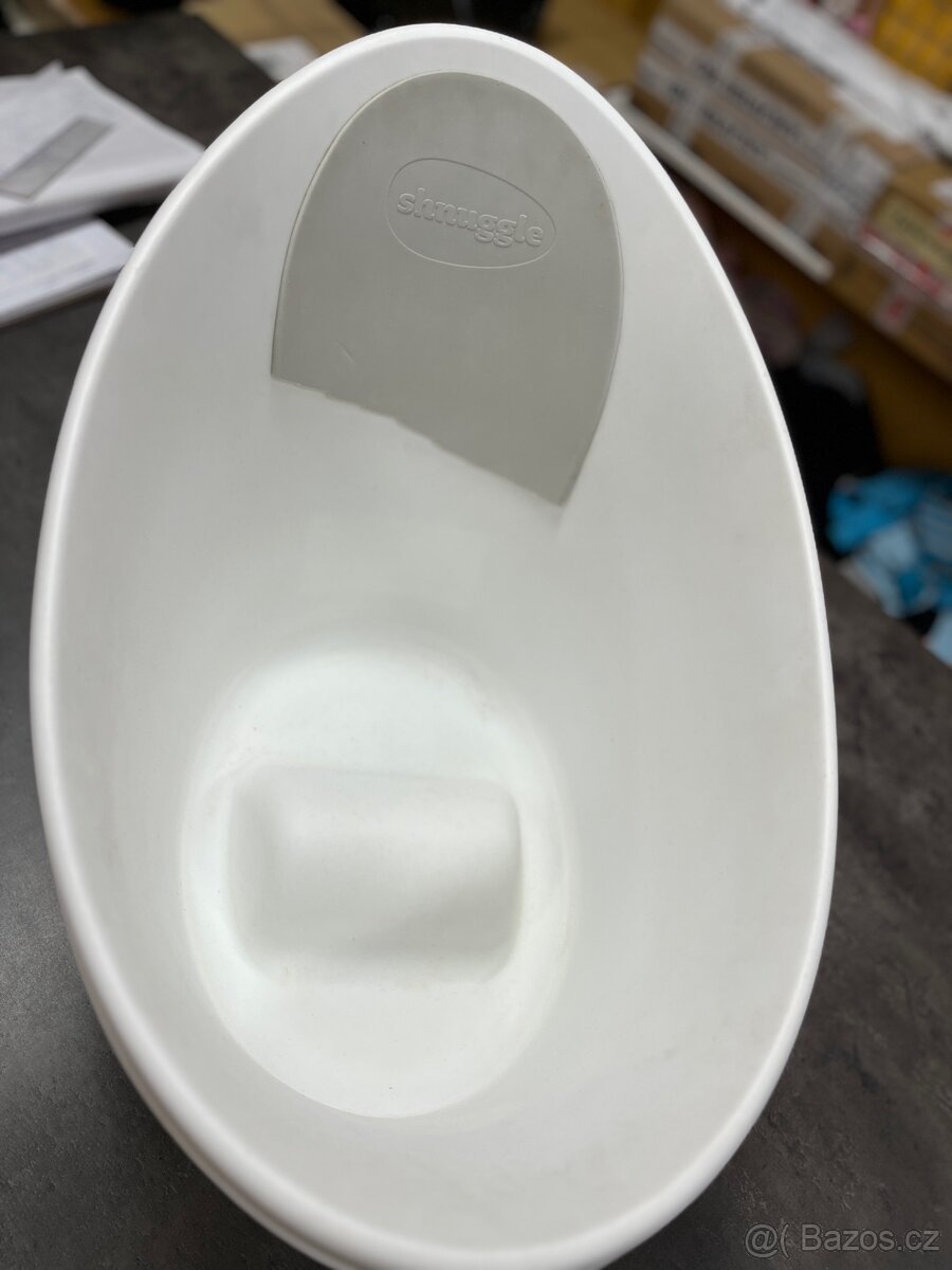 Dětská vanička - 2