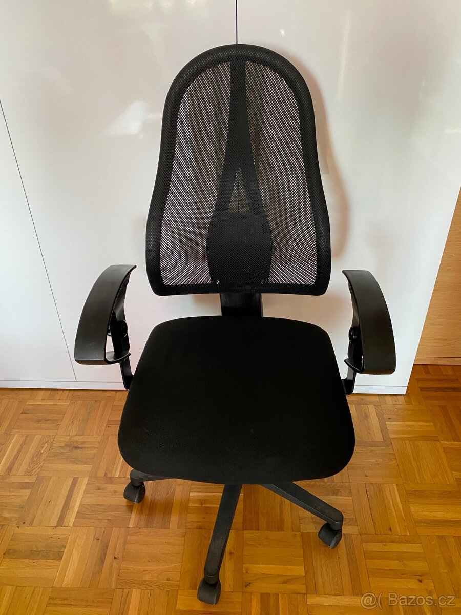 Kancelářská/PC židle - 2