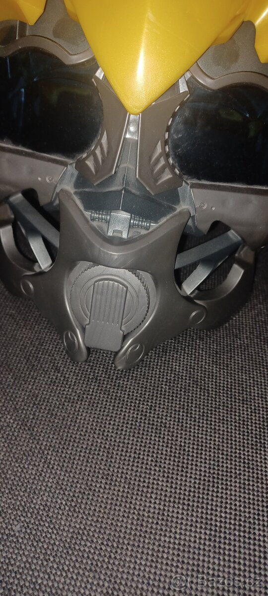 Maska helma Bumblebee - 2