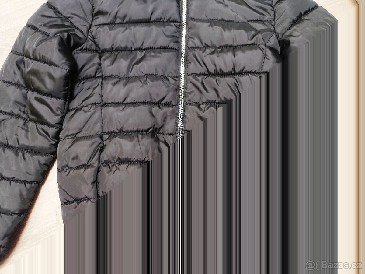 Jarní/podzimní bunda - 2