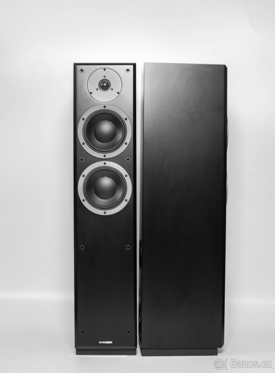 Dynaudio Emit M30 / Dovoz v cene : Brno, Praha ,Olomouc , Os - 2