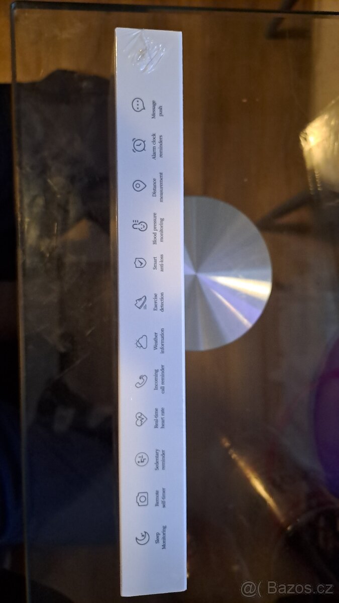 Smart watch nové zabalené - 2