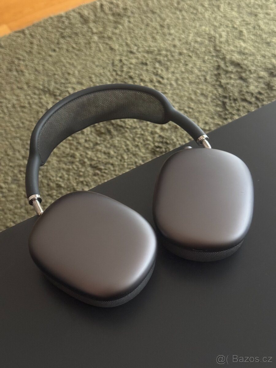 Apple AirPods Max – Space Gray - 2