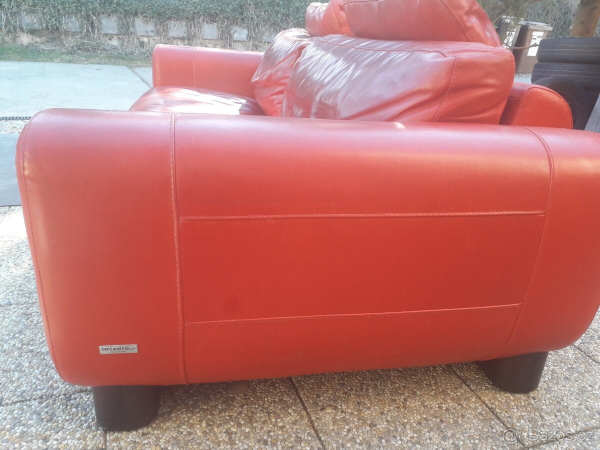 Sedací souprava - 2