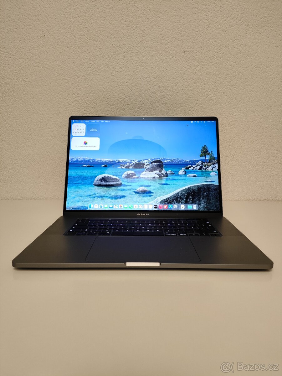 MacBook Pro 16" 2019 i7 2.6 GHz | 16 GB RAM | 512 GB SSD - 2