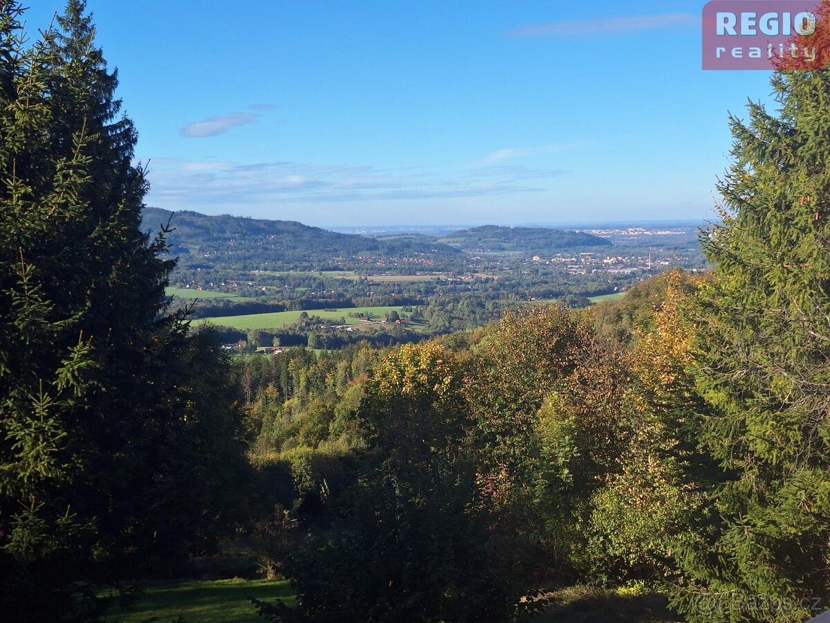 Prodej rekreační chaty 3+1 Čeladná - 2