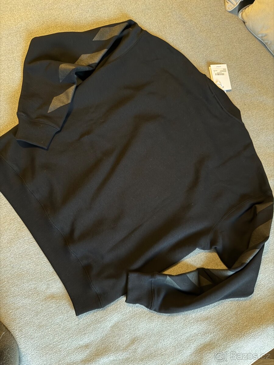 Off-White mikina pánská - 2