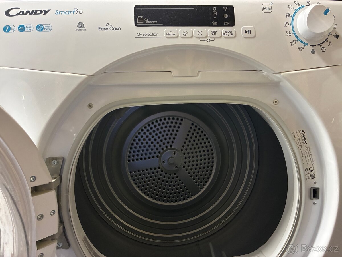 Susicka Candy - dovoz zdarma, plné funkční - 2