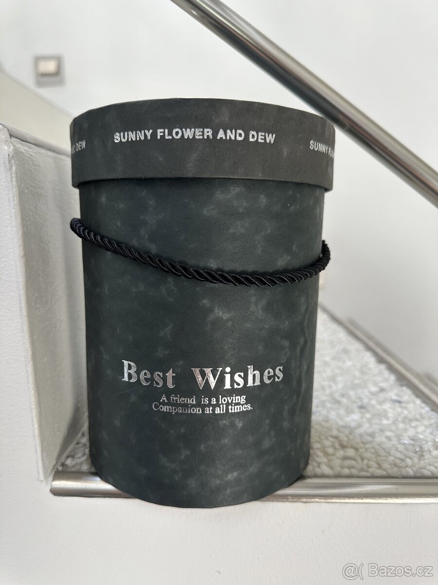 Boxy na květiny - 2