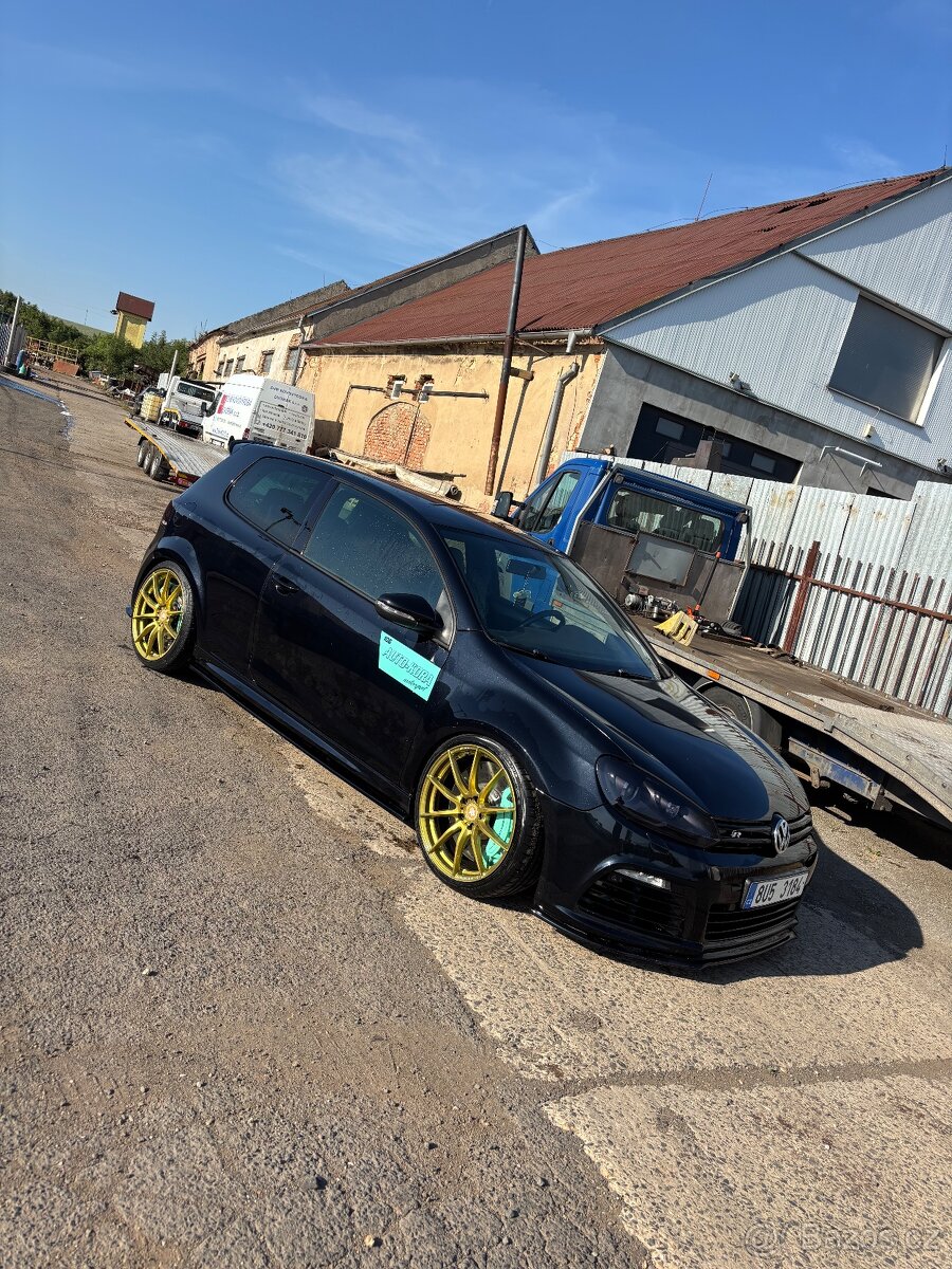 5x112 r19 BJ wheels forged - 2