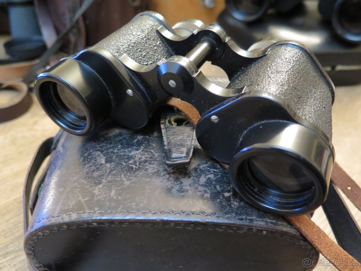 Dalekohled Meopta 8x30 - 2