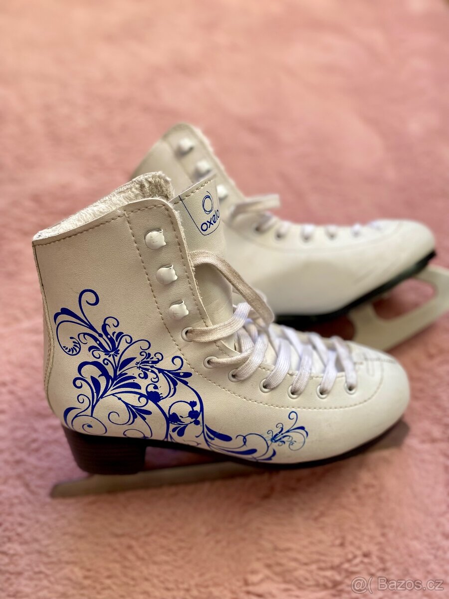 Dámské brusle vel. 37/38 - 2