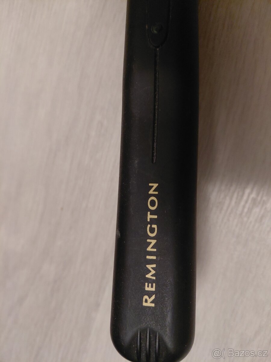 Remington, žehlička na vlasy - 2