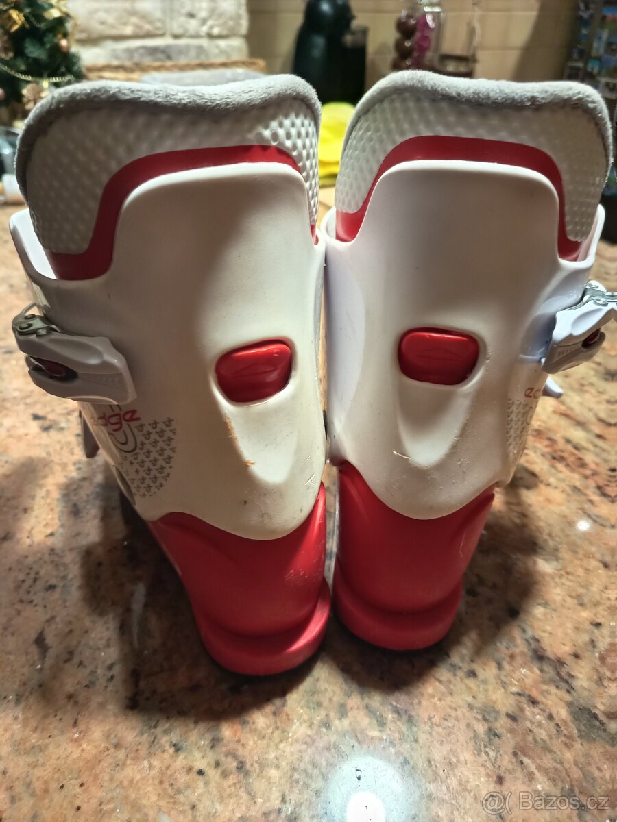 Dětské lyžáky Head - 2